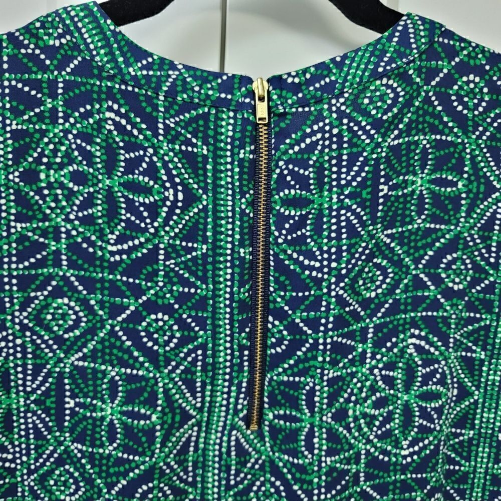 Adrienne vittadini dress size 4 - Picture 8 of 10